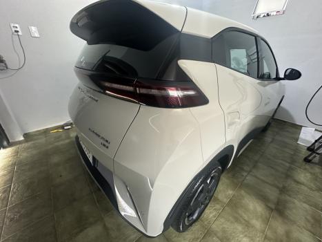 BYD Dolphin Mini 38 KW EL�TRICO, Foto 3