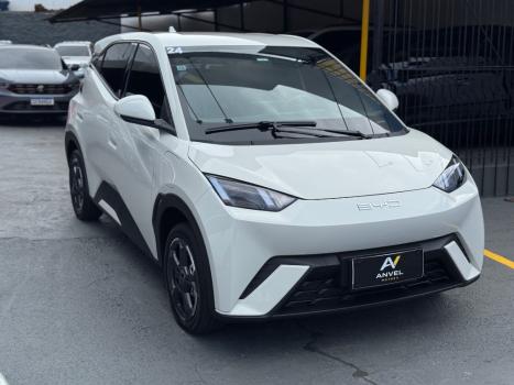 BYD Dolphin Mini 38 KW EL�TRICO, Foto 3