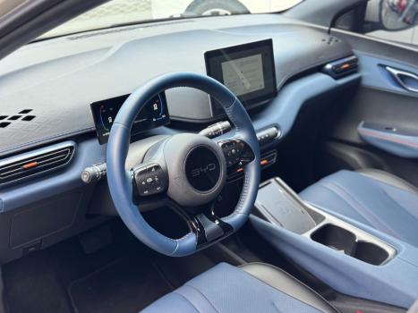 BYD Dolphin Mini 38 KW EL�TRICO, Foto 7