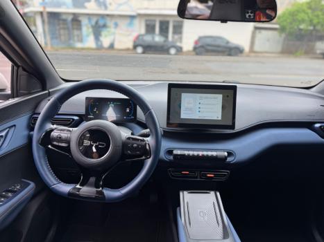 BYD Dolphin Mini 38 KW EL�TRICO, Foto 9