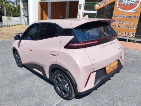 BYD Dolphin Mini 38 KW EL�TRICO, Foto 3