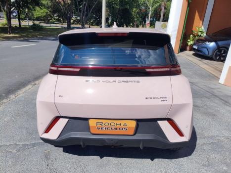 BYD Dolphin Mini 38 KW EL�TRICO, Foto 4