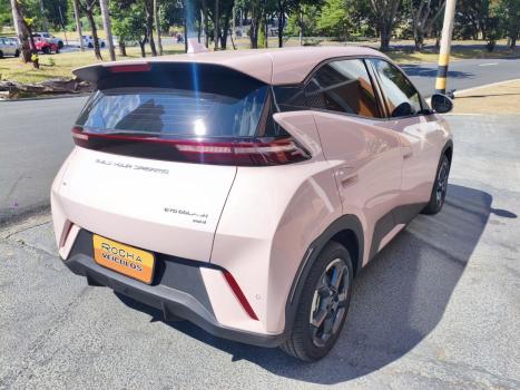 BYD Dolphin Mini 38 KW EL�TRICO, Foto 5