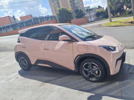 BYD Dolphin Mini 38 KW EL�TRICO, Foto 6