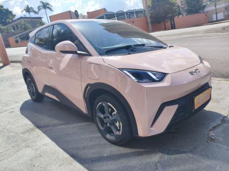 BYD Dolphin Mini 38 KW EL�TRICO, Foto 7