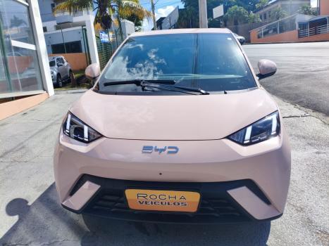 BYD Dolphin Mini 38 KW EL�TRICO, Foto 8