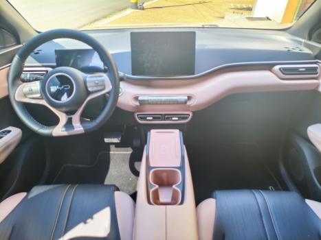 BYD Dolphin Mini 38 KW EL�TRICO, Foto 10