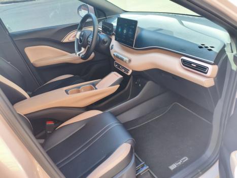 BYD Dolphin Mini 38 KW EL�TRICO, Foto 11