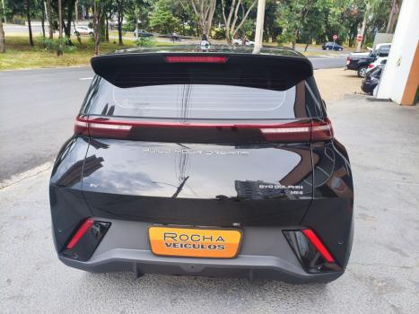 BYD Dolphin Mini 38 KW EL�TRICO, Foto 4