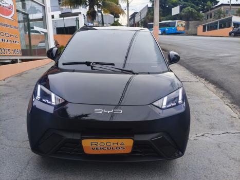 BYD Dolphin Mini 38 KW EL�TRICO, Foto 8