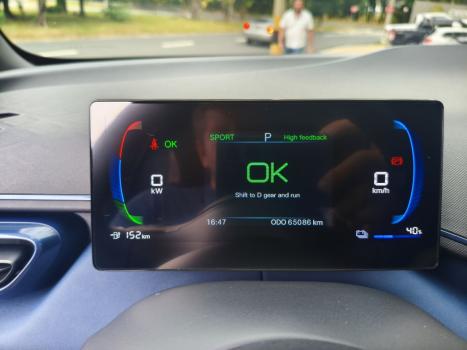 BYD Dolphin Mini 38 KW EL�TRICO, Foto 13