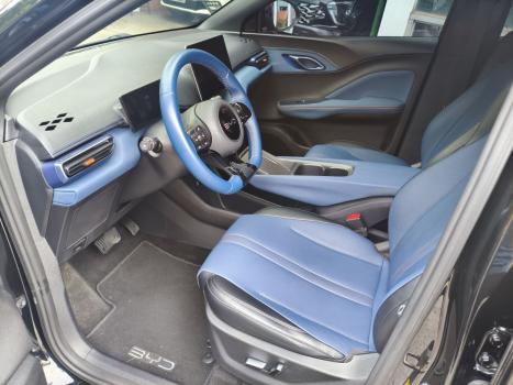 BYD Dolphin Mini 38 KW EL�TRICO, Foto 15