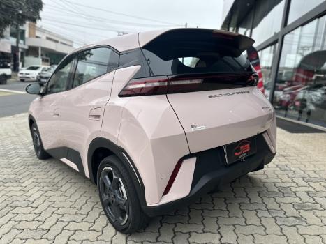 BYD Dolphin Mini 38 KW EL�TRICO, Foto 5