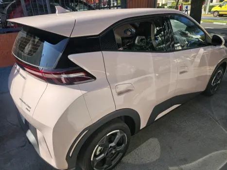 BYD Dolphin Mini 38 KW EL�TRICO GS, Foto 2