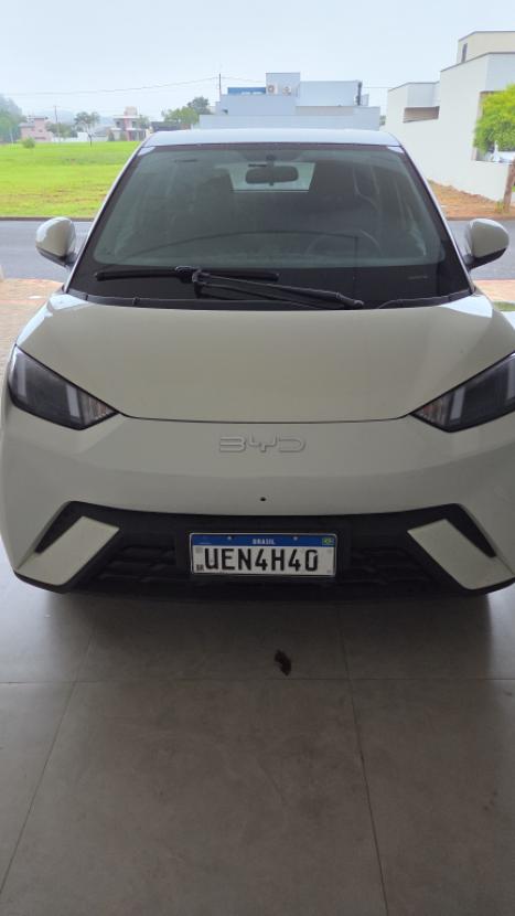 BYD Dolphin Mini 38 KW EL�TRICO 5L, Foto 1