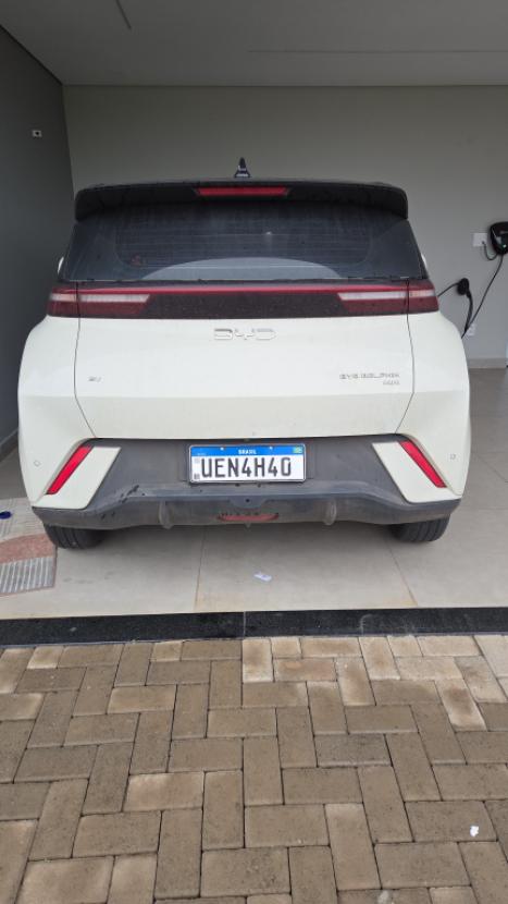 BYD Dolphin Mini 38 KW EL�TRICO 5L, Foto 5