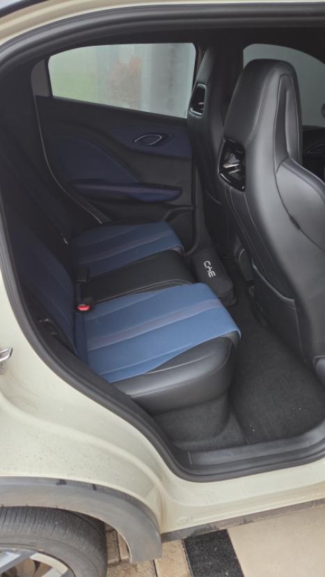 BYD Dolphin Mini 38 KW EL�TRICO 5L, Foto 6