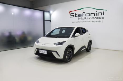BYD Dolphin Mini 38 KW EL�TRICO, Foto 1