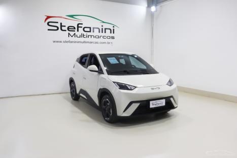 BYD Dolphin Mini 38 KW EL�TRICO, Foto 3