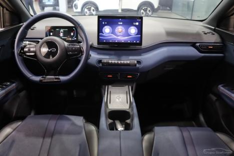 BYD Dolphin Mini 38 KW EL�TRICO, Foto 6
