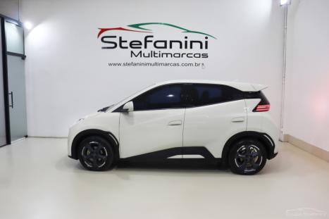 BYD Dolphin Mini 38 KW EL�TRICO, Foto 10