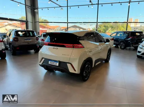 BYD Dolphin Mini 38 KW EL�TRICO, Foto 7