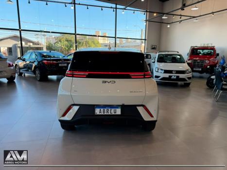 BYD Dolphin Mini 38 KW EL�TRICO, Foto 9