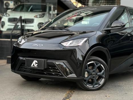 BYD Dolphin Mini 38 KW EL�TRICO, Foto 2