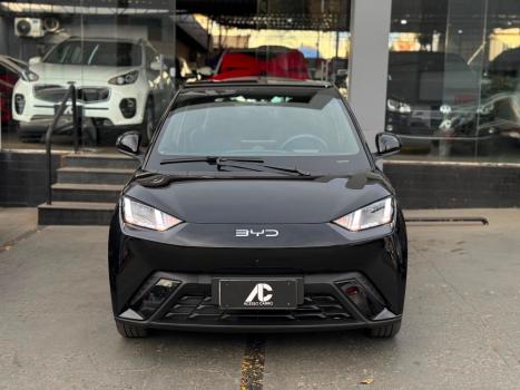BYD Dolphin Mini 38 KW EL�TRICO, Foto 3
