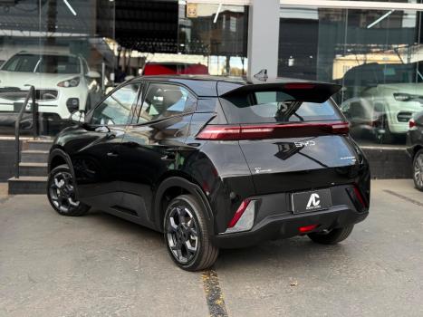 BYD Dolphin Mini 38 KW EL�TRICO, Foto 5