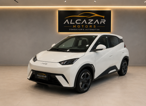 BYD Dolphin Mini 38 KW EL�TRICO, Foto 1