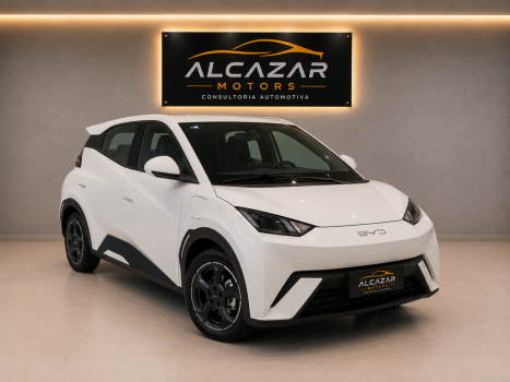 BYD Dolphin Mini 38 KW EL�TRICO, Foto 3