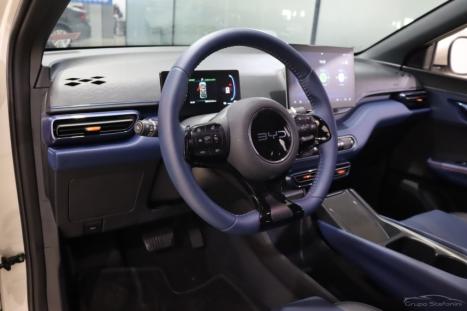 BYD Dolphin Mini 38 KW EL�TRICO GS, Foto 4