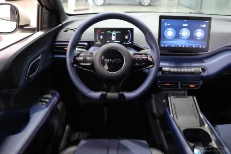 BYD Dolphin Mini 38 KW EL�TRICO GS, Foto 5