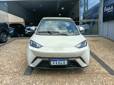 BYD Dolphin Mini 38 KW EL�TRICO GS, Foto 1