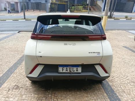 BYD Dolphin Mini 38 KW EL�TRICO GS, Foto 4
