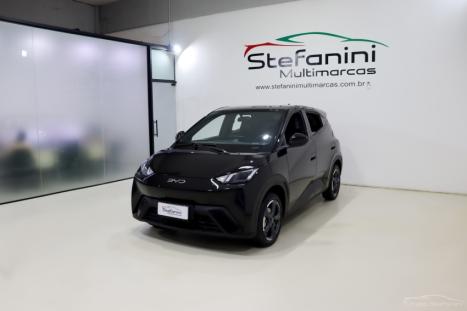 BYD Dolphin Mini 38 KW EL�TRICO, Foto 1