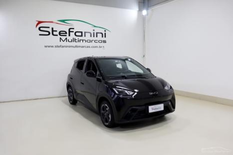 BYD Dolphin Mini 38 KW EL�TRICO, Foto 3