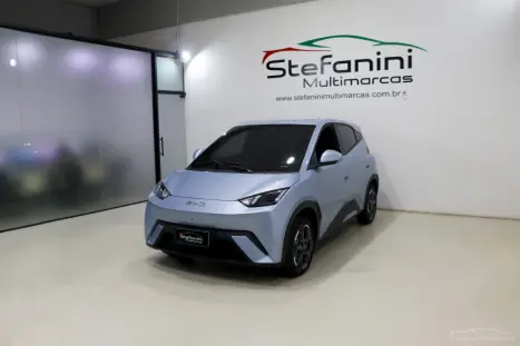 BYD Dolphin Mini 38 KW EL�TRICO GS, Foto 1
