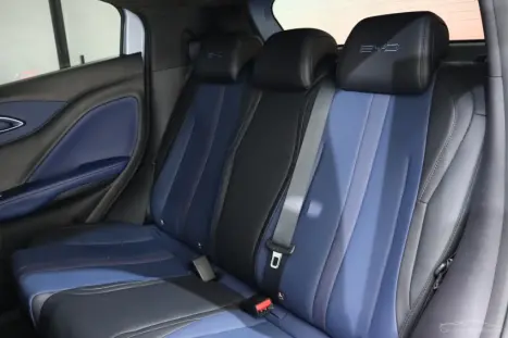 BYD Dolphin Mini 38 KW EL�TRICO GS, Foto 8