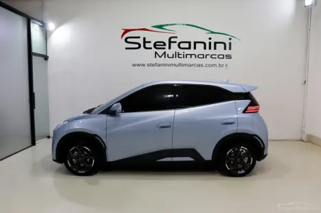 BYD Dolphin Mini 38 KW EL�TRICO GS, Foto 10