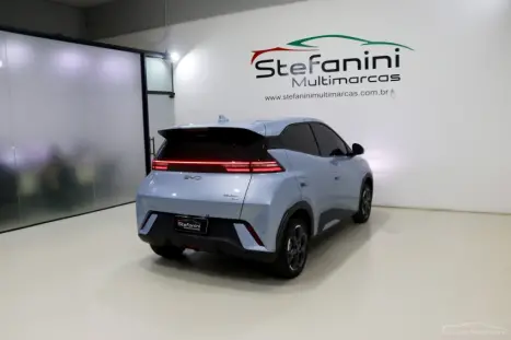 BYD Dolphin Mini 38 KW EL�TRICO GS, Foto 11
