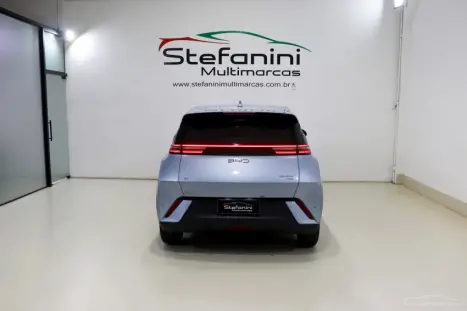 BYD Dolphin Mini 38 KW EL�TRICO GS, Foto 12