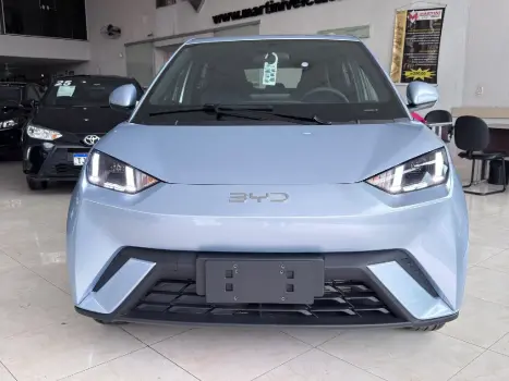 BYD Dolphin Mini 38 KW ELÉTRICO GL, Foto 2