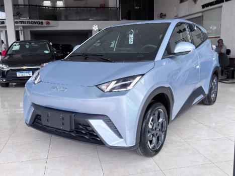 BYD Dolphin Mini 38 KW ELÉTRICO GL, Foto 3