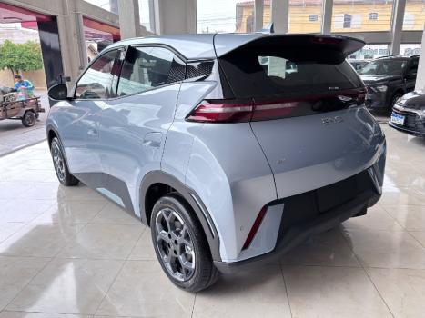 BYD Dolphin Mini 38 KW ELÉTRICO GL, Foto 4