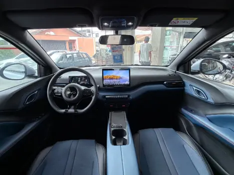 BYD Dolphin Mini 38 KW ELÉTRICO GL, Foto 9