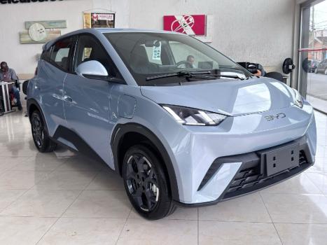 BYD Dolphin Mini 38 KW ELÉTRICO GL, Foto 1