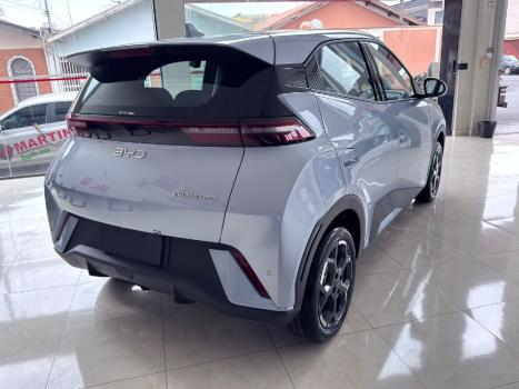 BYD Dolphin Mini 38 KW ELÉTRICO GL, Foto 6