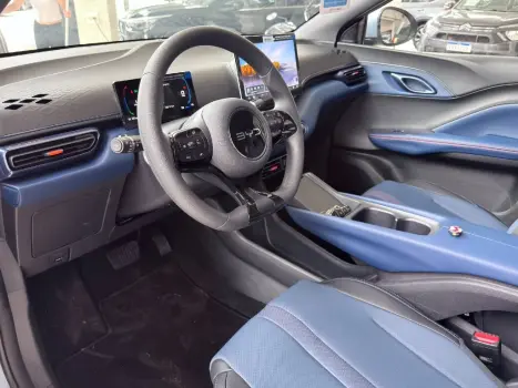 BYD Dolphin Mini 38 KW ELÉTRICO GL, Foto 7